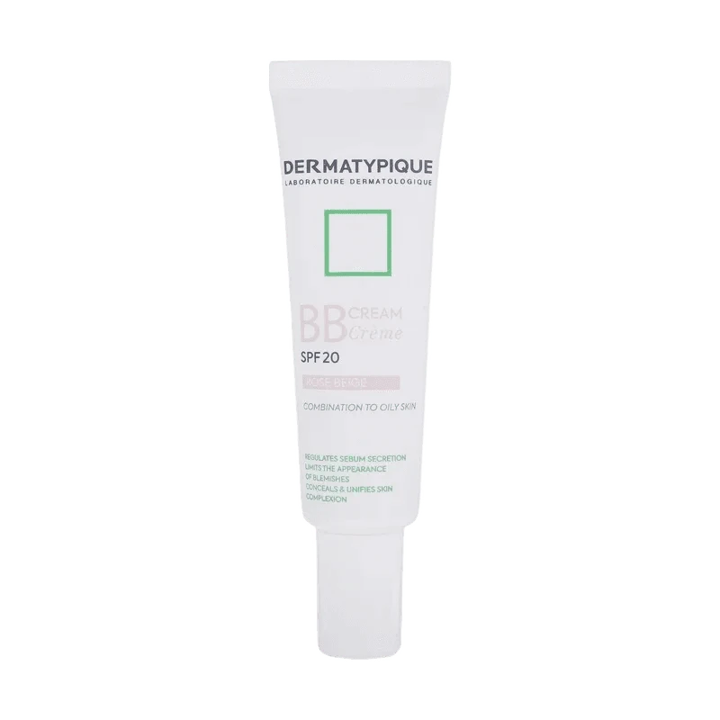 BB کرم درماتیپیک SPF 20%