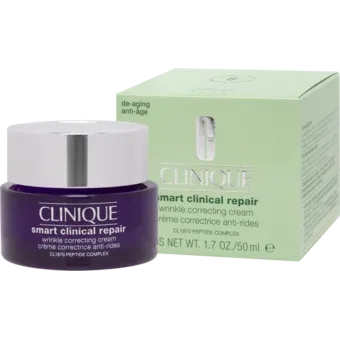 کرم ضد چروک Smart Clinical Repair
