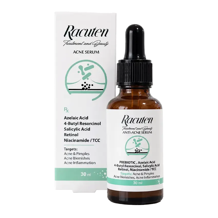 سرم ضد جوش Anti Acne