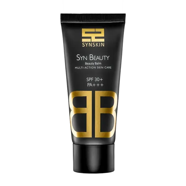 BB کرم ساین اسکین مدل ساین بیوتی (SynBeauty)